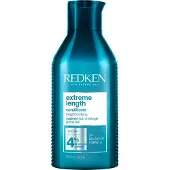 Redken Damaged-hair Extreme-LengthConditioner with Biotin 300 ml (870,00 kr / 1 l)
