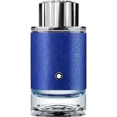 Mont Blanc Montblanc Explorer Ultra Blue Edp Spray - Man - 100 ml