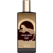 Memo Paris African Leather Eau de Parfum 75 ml