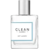 Clean - Soft Laundry EDP 60 ml