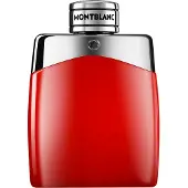 Mont Blanc Legend Red Eau De Parfum 100ml
