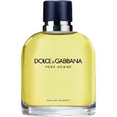 Dolce&Gabbana Pour Homme Eau de Toilette 75 ml