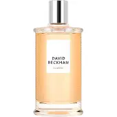 David Beckham Classic Eau de Toilette 100 ml