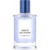 David Beckham Classic Blue - Eau de toilette Spray 50 ml