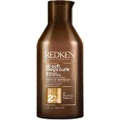 Redken Curl-Hair All-Soft-Mega-CurlsSchampo 300 ml (760,00 kr / 1 l)