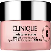 Clinique Surge Spf25 30ml Fuktighetskräm