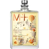 Escentric Molecules Molecule 01 + Black Tea Eau de Toilette 100 ml