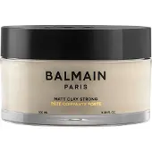 Balmain Paris Hair Couture Matt Clay Strong Hårpasta 100 ml