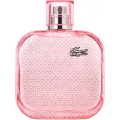 Lacoste Rose Sparkling 100 Ml Eau De Toilette