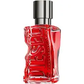 Diesel D Red Eau de Parfum Refillable 30 ml
