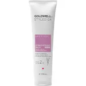 Goldwell Stylesign heat styling Slätande balsam och kräm Utjämningskräm 100 ml