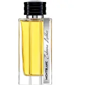 Mont Blanc Extreme Leather Eau de Parfum 125 ml