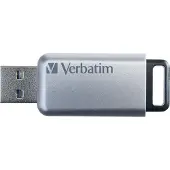 Verbatim Store N Go Secure Pro Usb 3.0 16gb Usb-minne