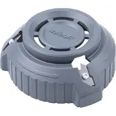 Wolfcraft 5892000 Hålförsänkare 68 mm : Plast 1 st