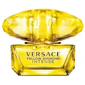 Versace Yellow Diamond Intense Eau De Parfum Spray 50ml