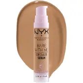 Nyx Bare With Me Concealer Serum Concealer 9.6 ml Nr. 08 - Sand