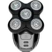 Remington Xr1500 Rakapparatshuvud