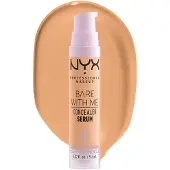 Nyx Bare With Me Concealer Serum Concealer 9.6 ml Nr. 06 - Tan