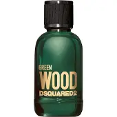 Dsquared2 Green Wood Eau de Toilette 30ml Spray