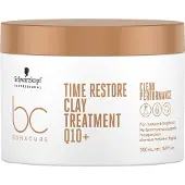 Schwarzkopf Bc Time Restore Q10+ Lera Behandling 500 ml