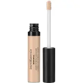 bareMinerals Ansiktsmakeup ConcealerOriginal Liquid Mineral Concealer 4W Tan 6 ml ()