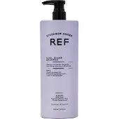 Ref Cool Silver Shampoo 1000 ml