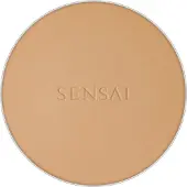 Sensai Total Finish Foundation Refill Fond de teint poudre TF205 Topaz Beige 11 g