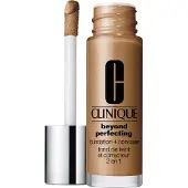 Clinique Beyond Perfecting Foundation And Concealer 21 Cream Caramel 30 ml