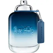 Coach Blue Eau De Toilette 60ml