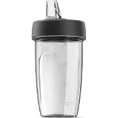 Kenwood KAH 740PL Smoothie2Go tillbehör (KAH740PL)