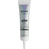 Nyx Glitter Primer 10 ml Transparent