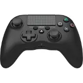 Hori ONYX Plus - Spelkontroll - trådlös - 2.4 GHz - för PC, Sony PlayStation 4