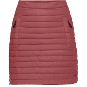 Jack Wolfskin Iceguard Skirt Red Coral