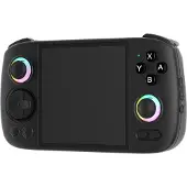 ANBERNIC Handhållen spelkonsol RG CUBE BLACK