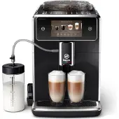 Saeco Sm8780/00 Helaautomatisk Kaffemaskin