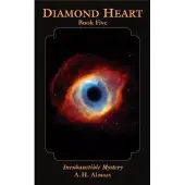 Diamond Heart: Book Five