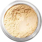 bareMinerals Enkel ls mineralgonskugga som kan blandas + byggbar frn skir till fullfrgad krmig skimmer ls pulvergonskugga Talkfri Vegan