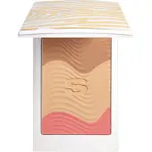 sisley Phyto-touche Trio Bronzing Powders Trio Pêche Dorée 11 g