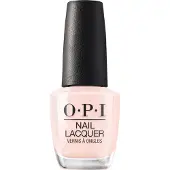 OPI Nagellack Hållbar Upp Till 7 Dagar #mimosas För Herr & Fru 15 ml