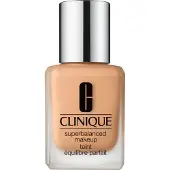 Clinique Superbalanced Flytande #04-kräm Sämskon 30 ml