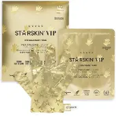 STARSKIN Vip VIP the Gold Mask Hand Handmask 2 st
