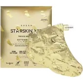 STARSKIN Vip VIP the Gold Mask Foot Fotmask 2 st