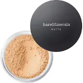 bareMinerals Matte Loose Mineral Foundation SPF 15 08 - Light 6 g