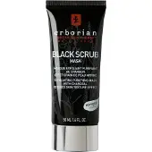 Erborian Black Scrub Mask 50 ml