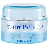 Beauté Pacifique Superfruit Night Creme 50 ml