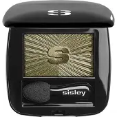 sisley Les Phyto Skuggor 25 Metallisk Khaki