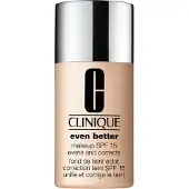 Clinique Even Better Makeup Spf15 40 Cream Chamois Sminkbas