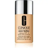 Clinique Even Better Makeup SPF15