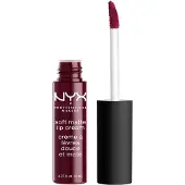 Nyx Soft Matte Lip Cream Liquid lipstick 8 ml Nr. 20 - Copenhagen