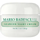 Mario Badescu Night Creams Seaweed Night Cream 28ml